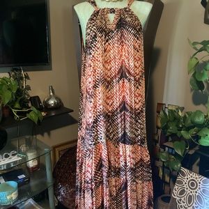 For my Full Figure Females ...The Ultimate Maxi